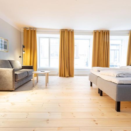 Apartdirect Gamla Stan Stockholm Exteriér fotografie