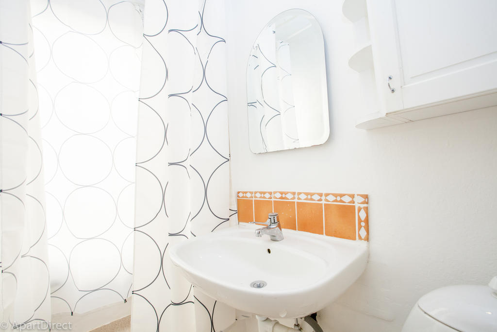 Apartdirect Gamla Stan Stockholm Pokoj fotografie