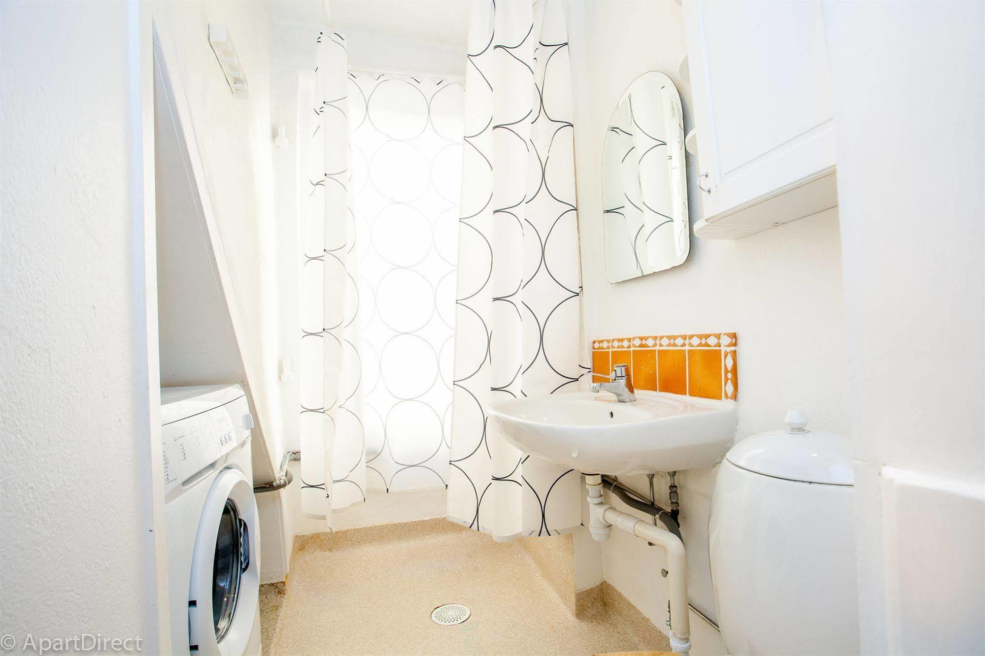 Apartdirect Gamla Stan Stockholm Exteriér fotografie