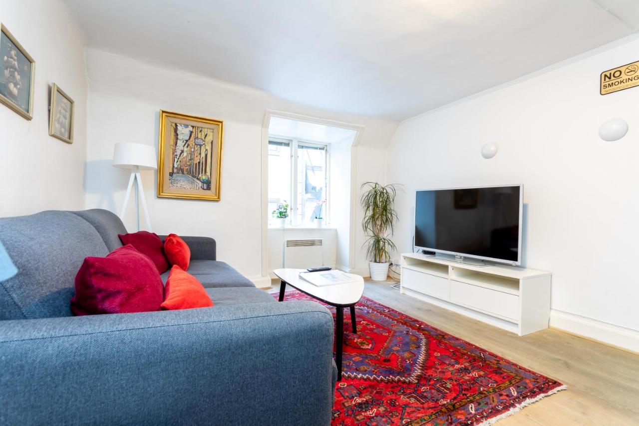 Apartdirect Gamla Stan Stockholm Exteriér fotografie