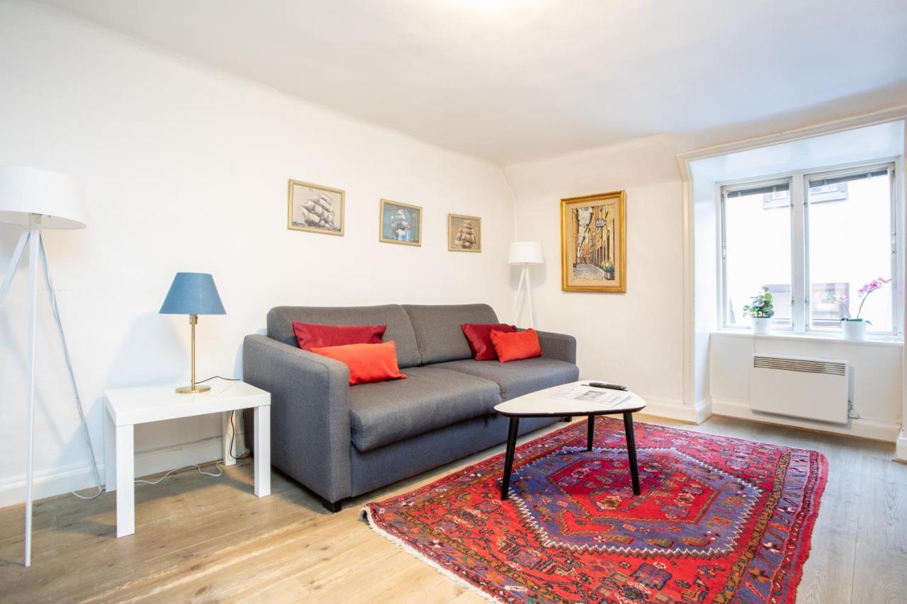 Apartdirect Gamla Stan Stockholm Exteriér fotografie