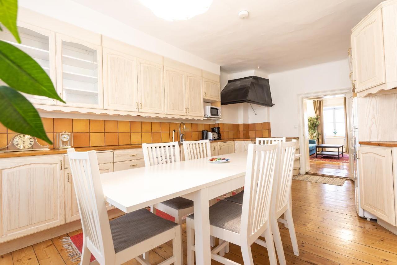 Apartdirect Gamla Stan Stockholm Exteriér fotografie