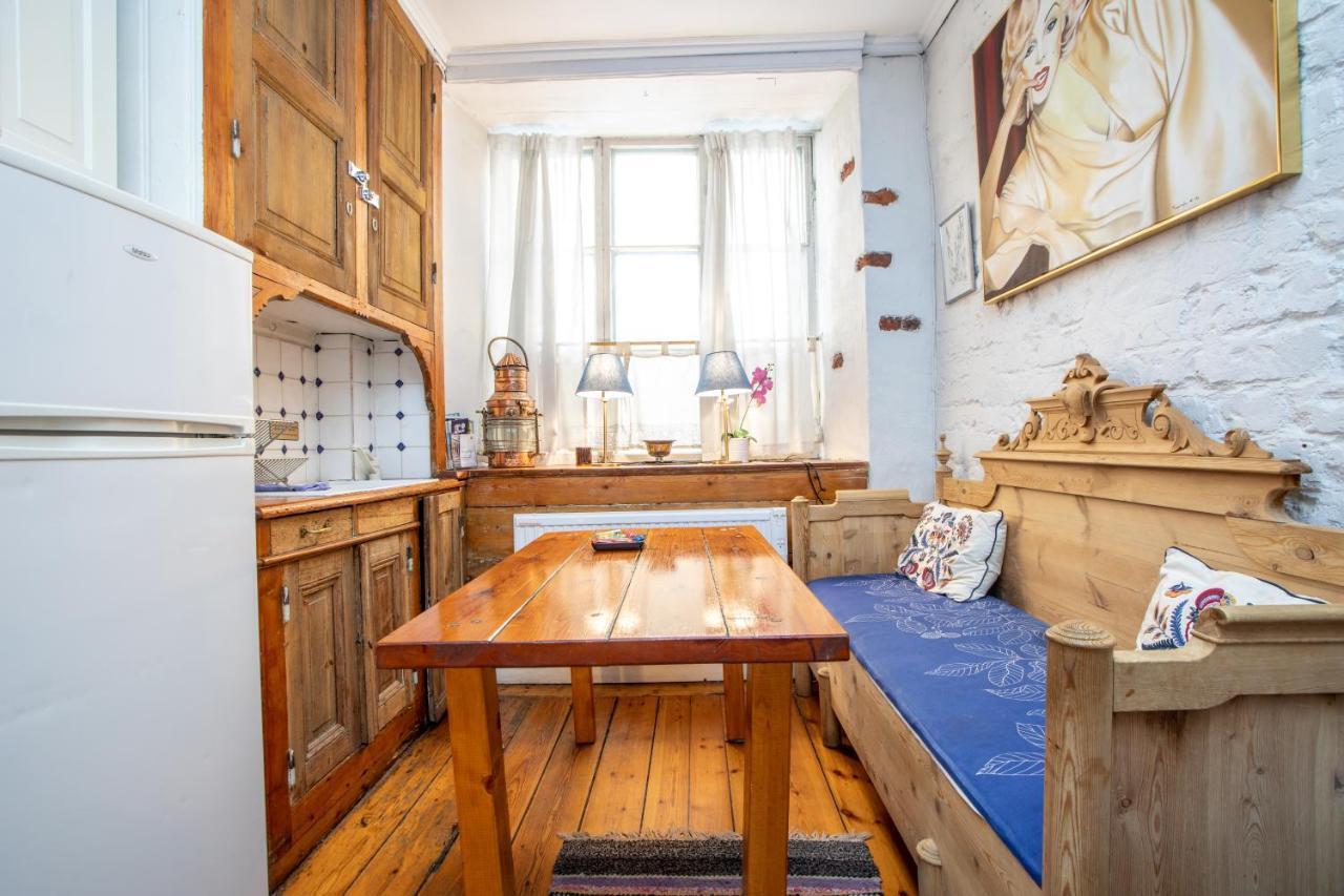 Apartdirect Gamla Stan Stockholm Exteriér fotografie