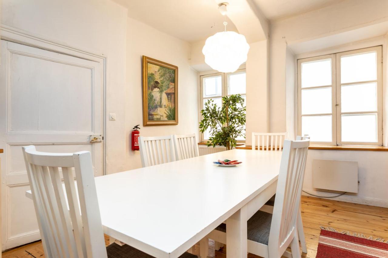 Apartdirect Gamla Stan Stockholm Exteriér fotografie
